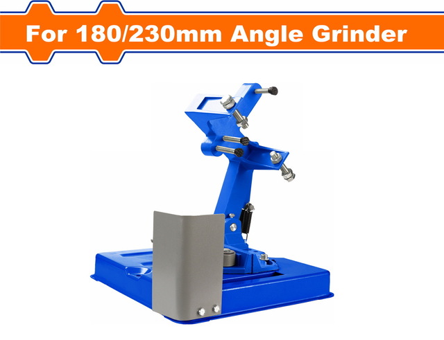 WADFOW Angle grinder stand 180-230mm (WASC1530)