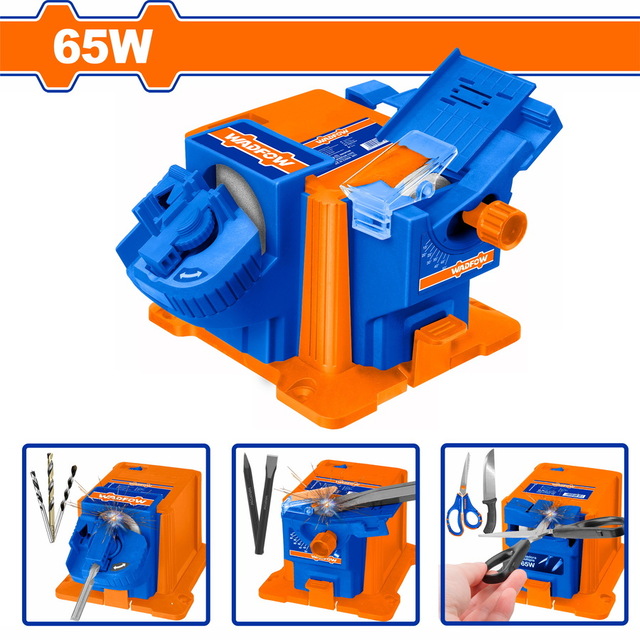 WADFOW Multi-purpose sharpener 65W (WBG1551)