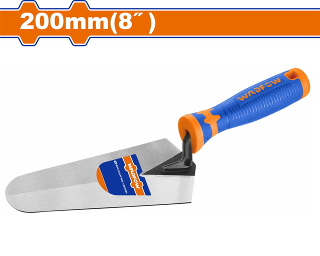 WADFOW Bricklaying trowel 8