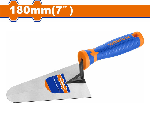 WADFOW Bricklaying trowel 7