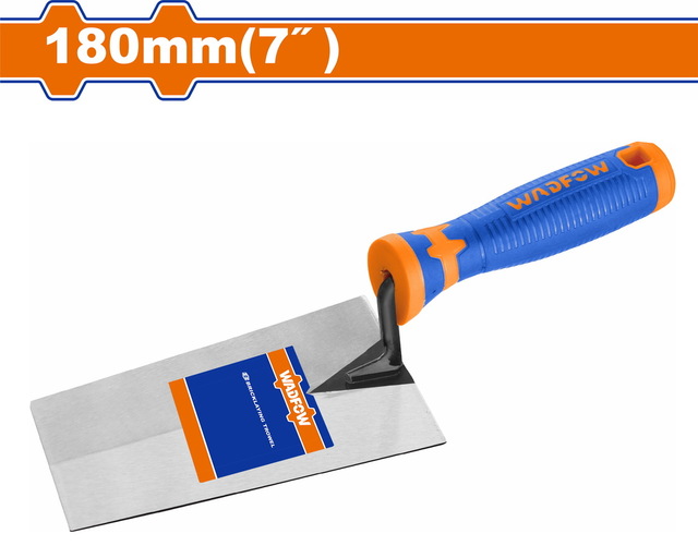 WADFOW Bricklaying trowel 7