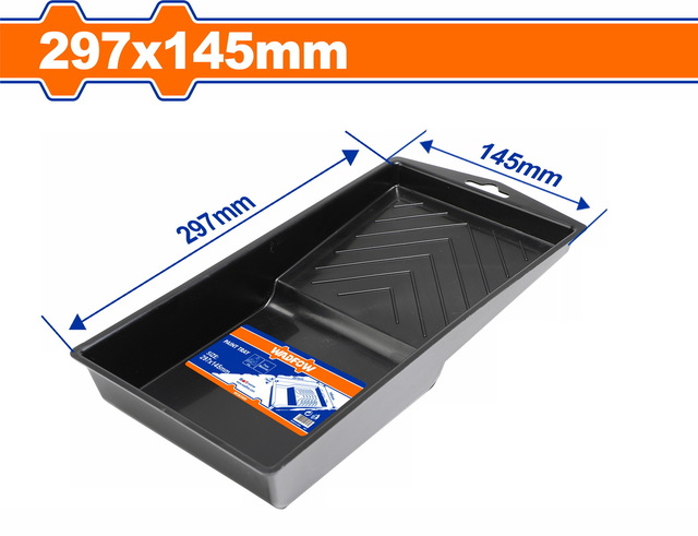 WADFOW Paint tray 297 X 145mm (WCB3909)