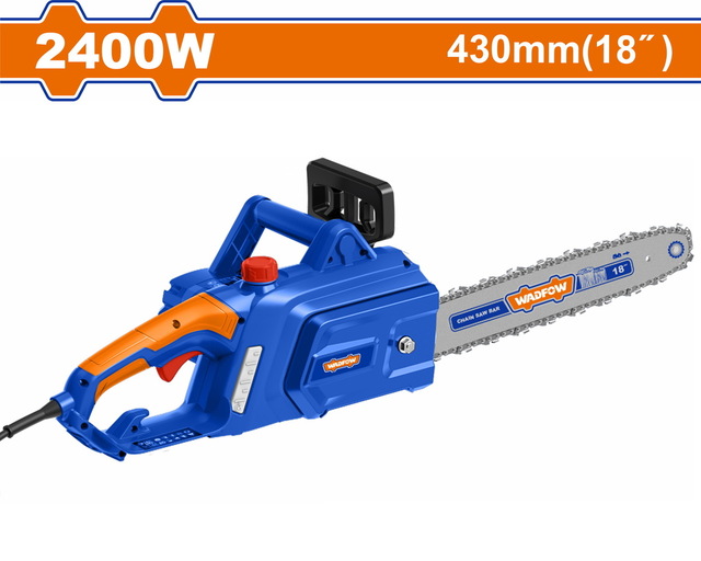 WADFOW Electric chain saw (WCSA1524)