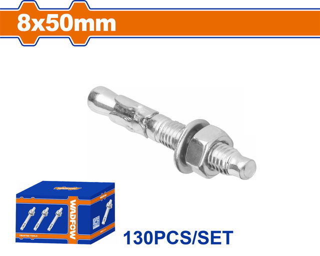 WADFOW Wedge Anchor (WDQ2521)