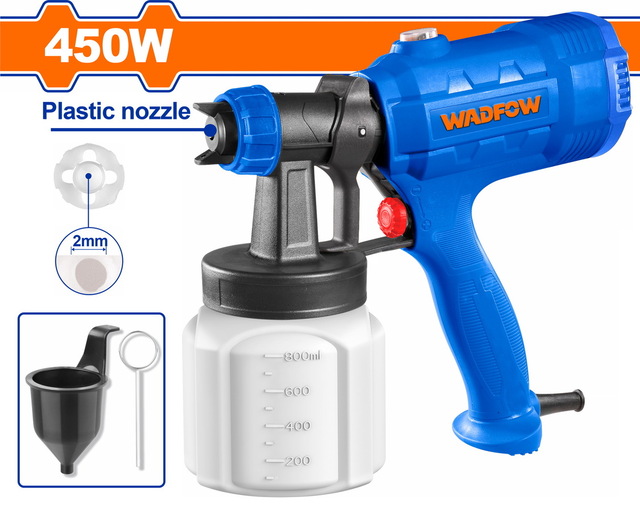 WADFOW Spray gun (WEG1Α16)