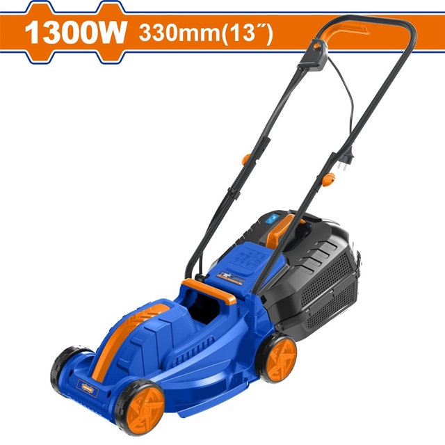 WADFOW Electric lawn mower 1.300W / 33cm (WEN3205)