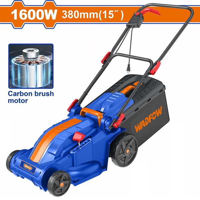 WADFOW Electric lawn mower (WEN3805)
