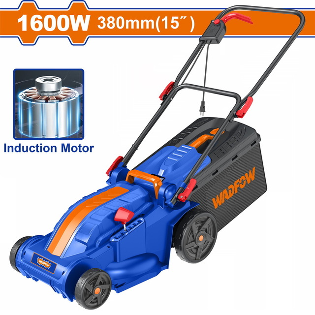 WADFOW Electric lawn mower (WEN3806)