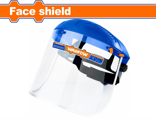 WADFOW Face shield (WFD1308)