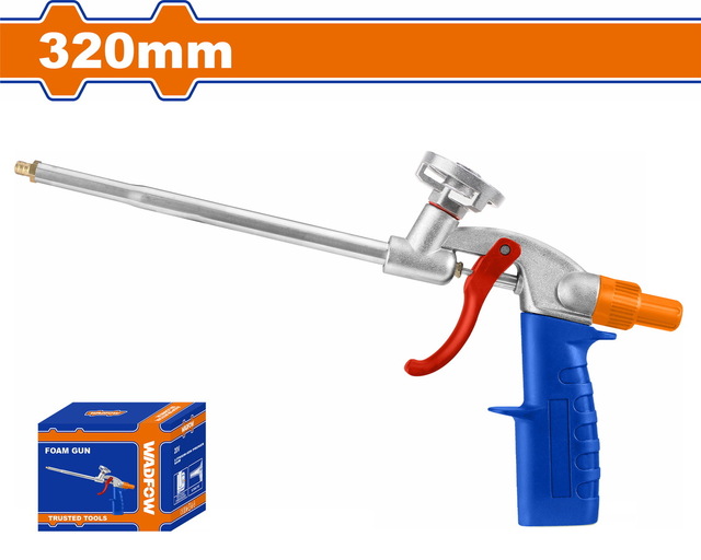 WADFOW Foam gun 320mm (WFPQ1304)