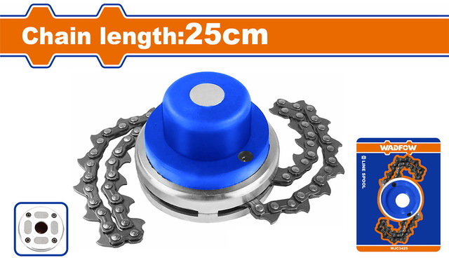 WADFOW Line spool (WJC3425)