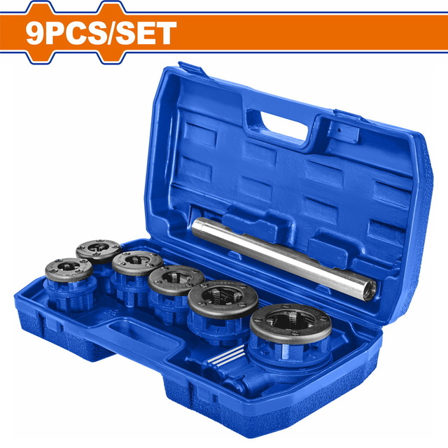 WADFOW Pipe threading set 1-1/4