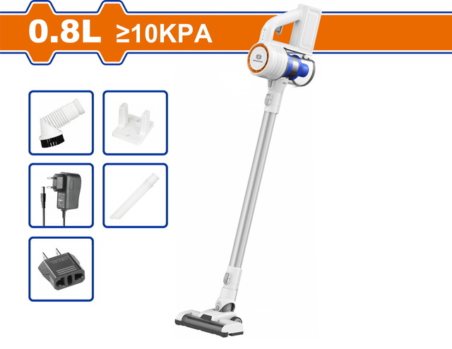 WADFOW Cordless vacuum cleaner 22.2V (WLV1502)