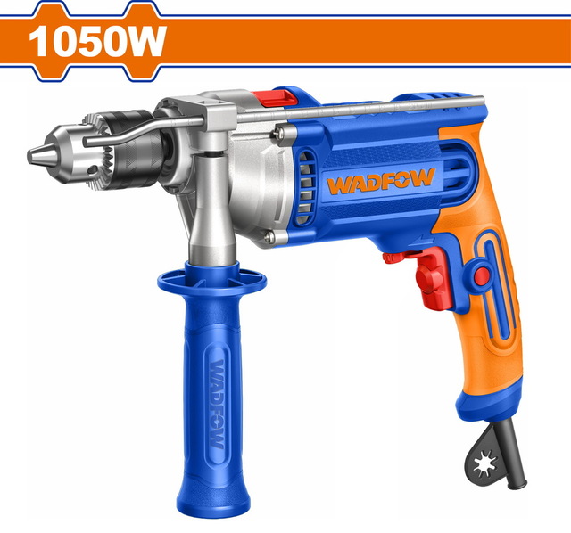 WADFOW Impact drill 1.050W (WMD151051)