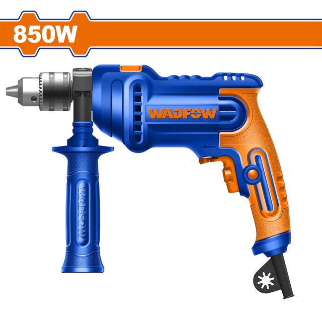 WADFOW Impact drill 850W (WMD15851)