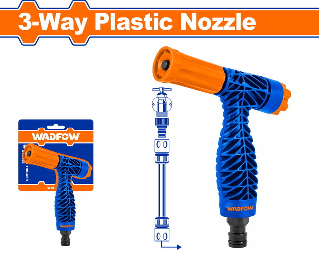 WADFOW Plastic trigger nozzle (WNE7E34)