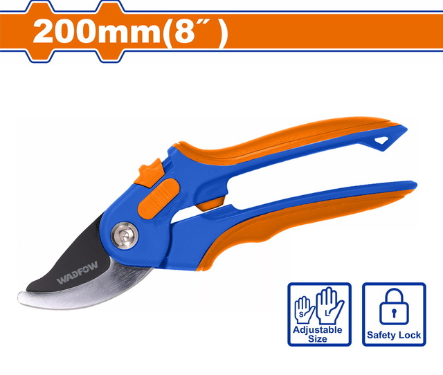 WADFOW Pruning shear 200mm (WPA1E06)