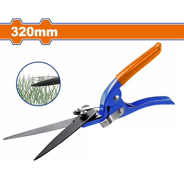 WADFOW Grass shear 32cm (WPA2601)