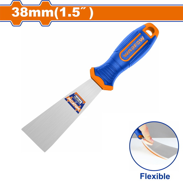 WADFOW Putty trowel (WPT2315)