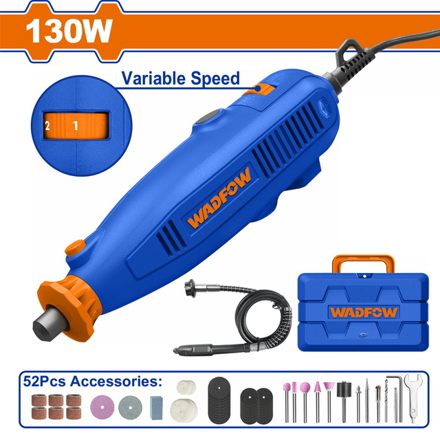 WADFOW Mini grinder 130W (WRY1D131)