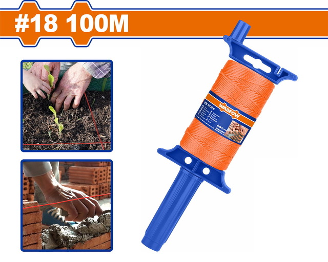 WADFOW Mason twine 100m (WRZ3318)