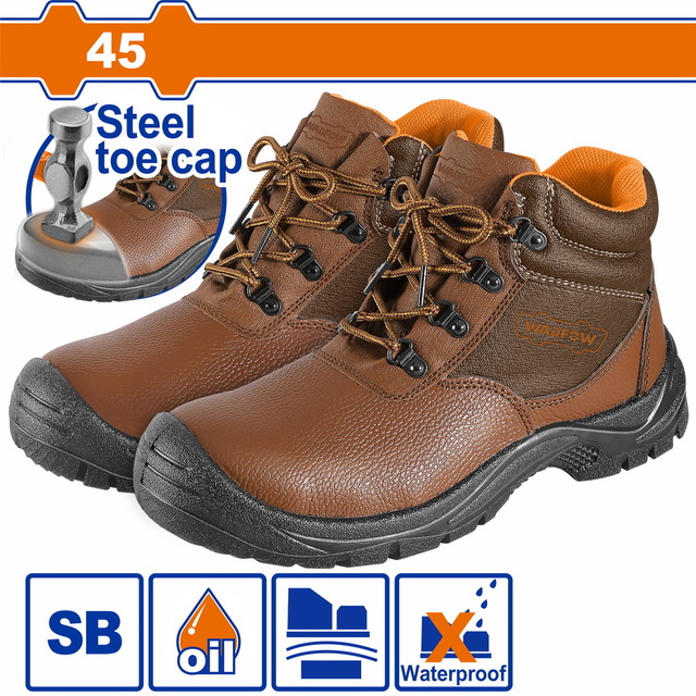 WADFOW Safety boot SB (WSB35)