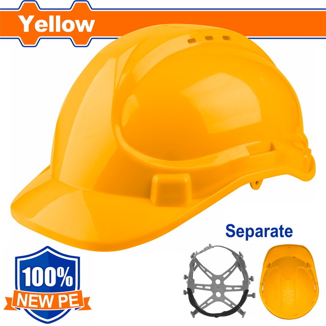 WADFOW Safety helmet (WSH1302)