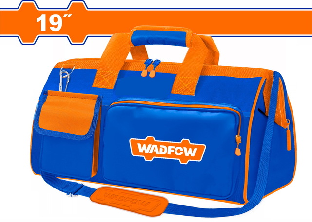 WADFOW Tools bag 19