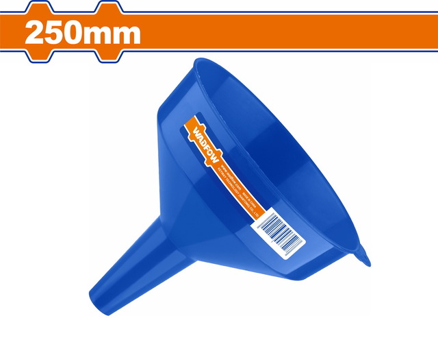 WADFOW Plastic funnel 10