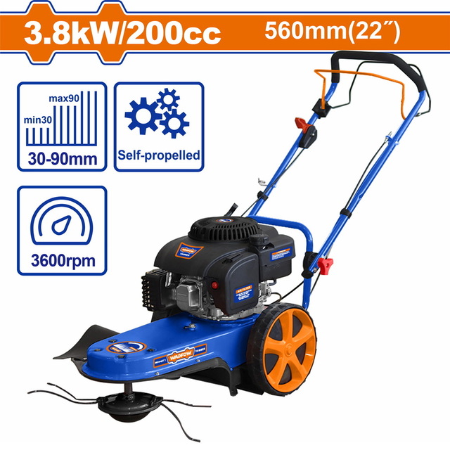 WADFOW Trimmer (WVY2A22)