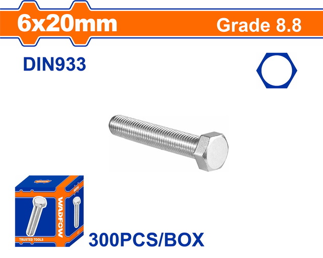 WADFOW Bolt (WXSP514A)