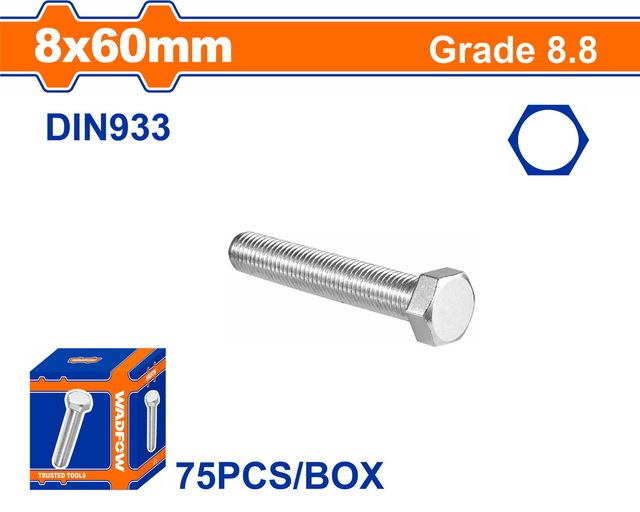 WADFOW Bolt (WXSP52CA)
