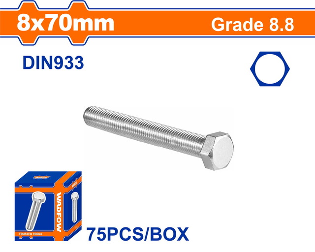 WADFOW Bolt (WXSP52DA)