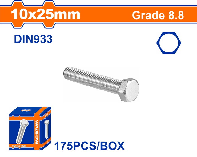 WADFOW Bolt (WXSP535A)