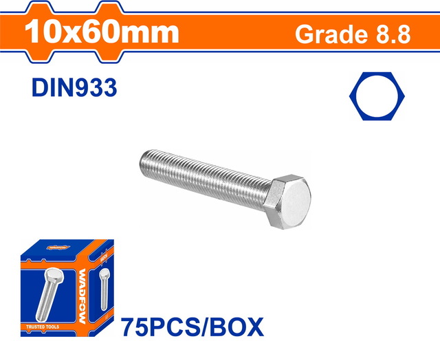 WADFOW Bolt (WXSP53CA)