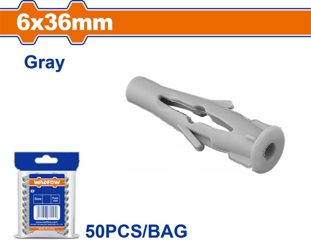 WADFOW Universal anchor (WXTE911)