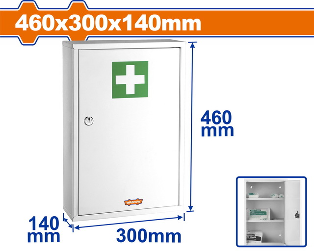 WADFOW Medical cabinet (WYYX4502)