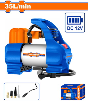 WADFOW Auto air compressor (WAAC561)
