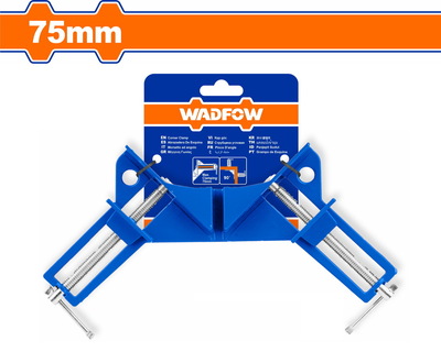 WADFOW Corner clamp 75mm (WACC453)