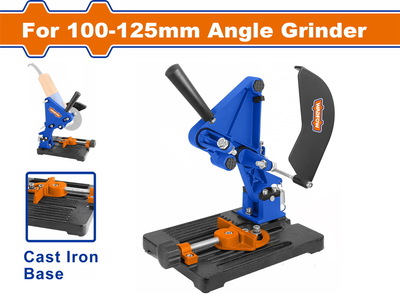 WADFOW Angle grinder stand 100-125mm (WASC1251)