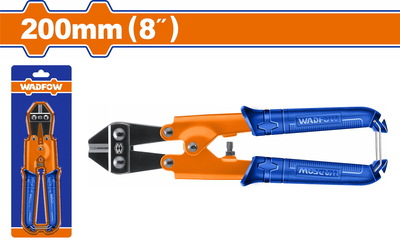 WADFOW Mini bolt cutter 8