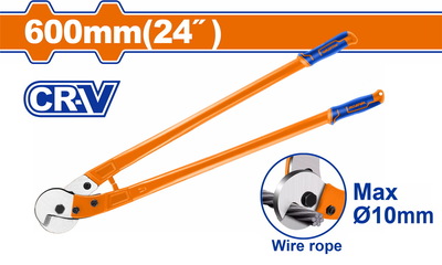 WADFOW Wire rope cutter (WBC6024)