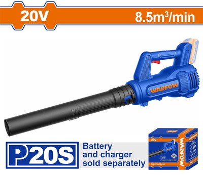 WADFOW Cordless blower (WBLP520)