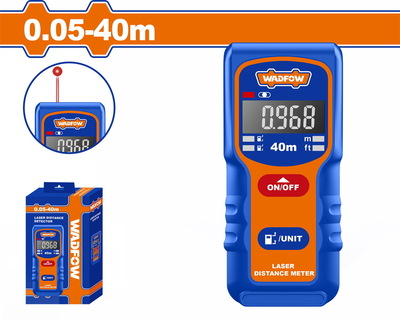 WADFOW Laser distance detector (WDL1504)