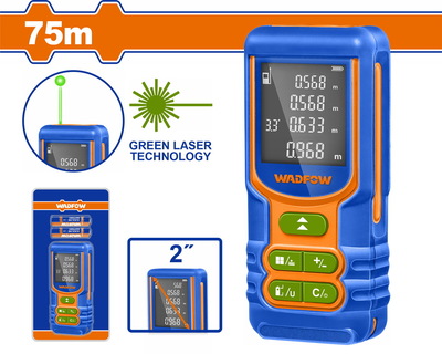 WADFOW Laser distance detector (WDL15267)