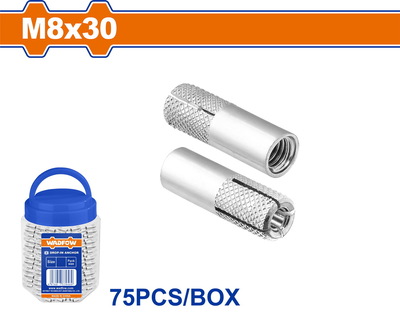 WADFOW Drop-in Anchor (WDQ3T08)