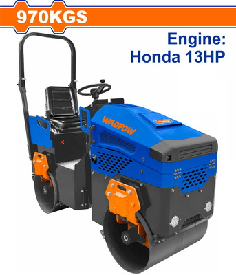 WADFOW Vibratory roller (WDRR3Q1001)