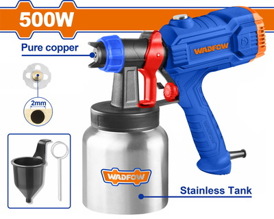 WADFOW Spray gun (WEG1Α18)