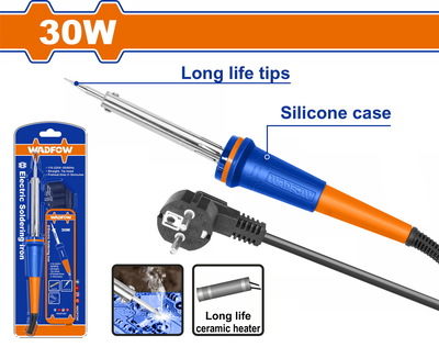 WADFOW Electric soldering iron 30W (WEL1603)
