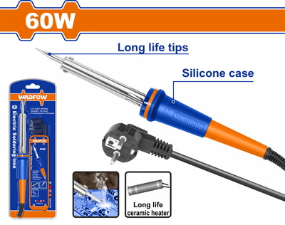WADFOW Electric soldering iron 60W (WEL1606)
